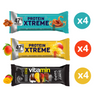 SPORT Set – XTREME PROTEIN + VITAMIN Bars