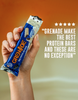 Grenade Protein Bar White Oreo 60g