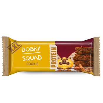 Bar PROTEIN Cookie 80g